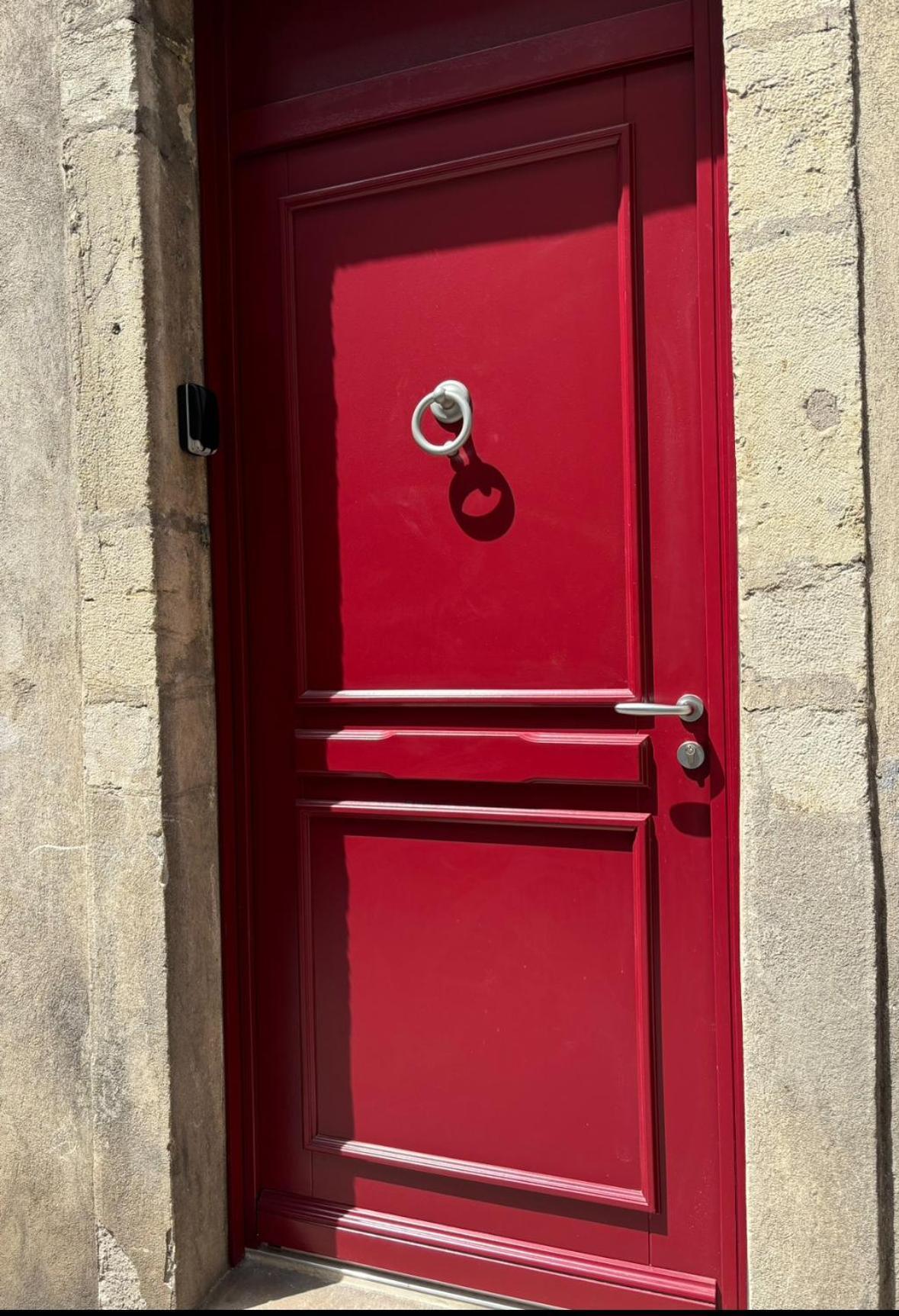 Le Condorcet Hyper Centre Dijon Luaran gambar